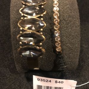 Fashion bracelet set